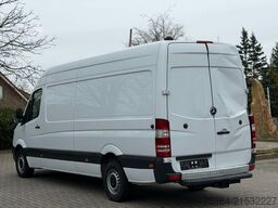 MERCEDES-BENZ Sprinter 316 BlueTEC Maxi L3 H2  Ahk Pdc Klima