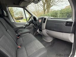 MERCEDES-BENZ Sprinter 316 BlueTEC Maxi L3 H2  Ahk Pdc Klima