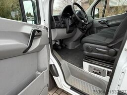 MERCEDES-BENZ Sprinter 316 BlueTEC Maxi L3 H2  Ahk Pdc Klima