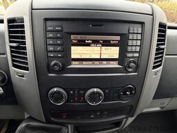 MERCEDES-BENZ Sprinter 316 BlueTEC Maxi L3 H2  Ahk Pdc Klima