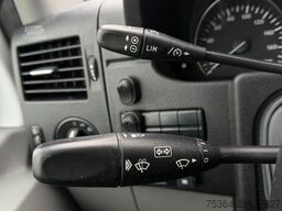 MERCEDES-BENZ Sprinter 316 BlueTEC Maxi L3 H2  Ahk Pdc Klima