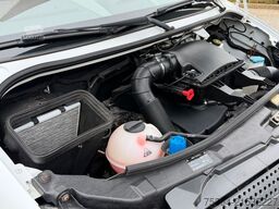 MERCEDES-BENZ Sprinter 316 BlueTEC Maxi L3 H2  Ahk Pdc Klima