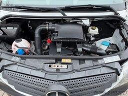 MERCEDES-BENZ Sprinter 316 BlueTEC Maxi L3 H2  Ahk Pdc Klima