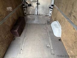 MERCEDES-BENZ Sprinter 316 BlueTEC Maxi L3 H2  Ahk Pdc Klima