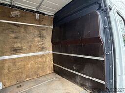 MERCEDES-BENZ Sprinter 316 BlueTEC Maxi L3 H2  Ahk Pdc Klima