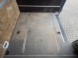 MERCEDES-BENZ Sprinter 316 BlueTEC Maxi L3 H2  Ahk Pdc Klima