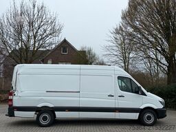 MERCEDES-BENZ Sprinter 316 BlueTEC Maxi L3 H2  Ahk Pdc Klima