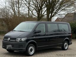 VOLKSWAGEN T6 Kombi 2.0 Tdi Lang L2 Klima 9Sitze Schiebetür