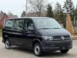 VOLKSWAGEN T6 Kombi 2.0 Tdi Lang L2 Klima 9Sitze Schiebetür