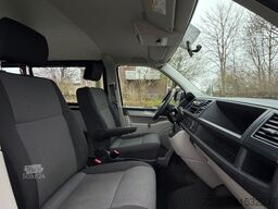 VOLKSWAGEN T6 Kombi 2.0 Tdi Lang L2 Klima 9Sitze Schiebetür