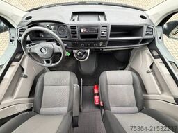 VOLKSWAGEN T6 Kombi 2.0 Tdi Lang L2 Klima 9Sitze Schiebetür
