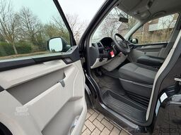 VOLKSWAGEN T6 Kombi 2.0 Tdi Lang L2 Klima 9Sitze Schiebetür