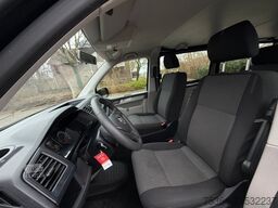 VOLKSWAGEN T6 Kombi 2.0 Tdi Lang L2 Klima 9Sitze Schiebetür