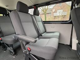 VOLKSWAGEN T6 Kombi 2.0 Tdi Lang L2 Klima 9Sitze Schiebetür