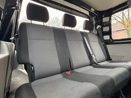 VOLKSWAGEN T6 Kombi 2.0 Tdi Lang L2 Klima 9Sitze Schiebetür