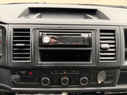 VOLKSWAGEN T6 Kombi 2.0 Tdi Lang L2 Klima 9Sitze Schiebetür