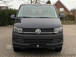 VOLKSWAGEN T6 Kombi 2.0 Tdi Lang L2 Klima 9Sitze Schiebetür