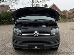 VOLKSWAGEN T6 Kombi 2.0 Tdi Lang L2 Klima 9Sitze Schiebetür