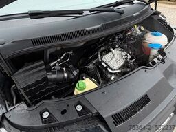 VOLKSWAGEN T6 Kombi 2.0 Tdi Lang L2 Klima 9Sitze Schiebetür