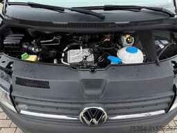 VOLKSWAGEN T6 Kombi 2.0 Tdi Lang L2 Klima 9Sitze Schiebetür