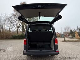 VOLKSWAGEN T6 Kombi 2.0 Tdi Lang L2 Klima 9Sitze Schiebetür