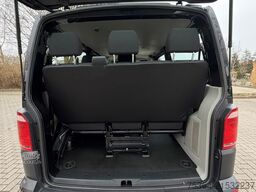 VOLKSWAGEN T6 Kombi 2.0 Tdi Lang L2 Klima 9Sitze Schiebetür
