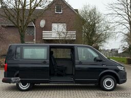 VOLKSWAGEN T6 Kombi 2.0 Tdi Lang L2 Klima 9Sitze Schiebetür