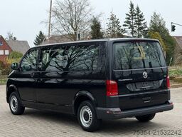 VOLKSWAGEN T6 Kombi 2.0 Tdi Lang L2 Klima 9Sitze Schiebetür