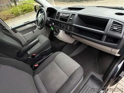VOLKSWAGEN T6 Kombi 2.0 Tdi Lang L2 Klima 9Sitze Schiebetür