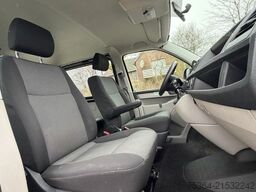 VOLKSWAGEN T6 Kombi 2.0 Tdi Lang L2 Klima 9Sitze Schiebetür
