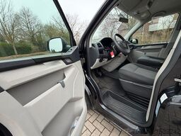 VOLKSWAGEN T6 Kombi 2.0 Tdi Lang L2 Klima 9Sitze Schiebetür