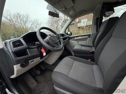 VOLKSWAGEN T6 Kombi 2.0 Tdi Lang L2 Klima 9Sitze Schiebetür