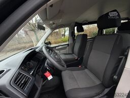 VOLKSWAGEN T6 Kombi 2.0 Tdi Lang L2 Klima 9Sitze Schiebetür