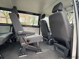 VOLKSWAGEN T6 Kombi 2.0 Tdi Lang L2 Klima 9Sitze Schiebetür