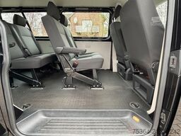 VOLKSWAGEN T6 Kombi 2.0 Tdi Lang L2 Klima 9Sitze Schiebetür