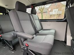 VOLKSWAGEN T6 Kombi 2.0 Tdi Lang L2 Klima 9Sitze Schiebetür