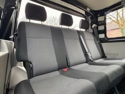 VOLKSWAGEN T6 Kombi 2.0 Tdi Lang L2 Klima 9Sitze Schiebetür