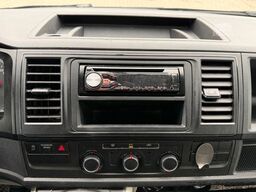 VOLKSWAGEN T6 Kombi 2.0 Tdi Lang L2 Klima 9Sitze Schiebetür