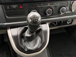 VOLKSWAGEN T6 Kombi 2.0 Tdi Lang L2 Klima 9Sitze Schiebetür