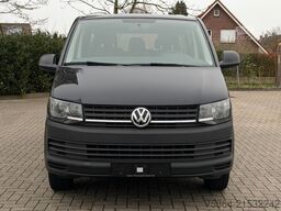 VOLKSWAGEN T6 Kombi 2.0 Tdi Lang L2 Klima 9Sitze Schiebetür