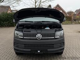 VOLKSWAGEN T6 Kombi 2.0 Tdi Lang L2 Klima 9Sitze Schiebetür