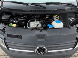 VOLKSWAGEN T6 Kombi 2.0 Tdi Lang L2 Klima 9Sitze Schiebetür