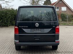VOLKSWAGEN T6 Kombi 2.0 Tdi Lang L2 Klima 9Sitze Schiebetür