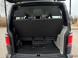 VOLKSWAGEN T6 Kombi 2.0 Tdi Lang L2 Klima 9Sitze Schiebetür
