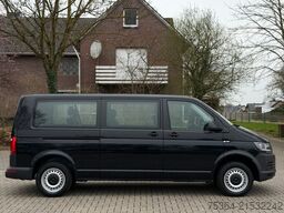 VOLKSWAGEN T6 Kombi 2.0 Tdi Lang L2 Klima 9Sitze Schiebetür