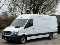 MERCEDES-BENZ Sprinter 316 BlueTEC Maxi L3 H2 Ahk Pdc Klima