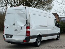 MERCEDES-BENZ Sprinter 316 BlueTEC Maxi L3 H2 Ahk Pdc Klima