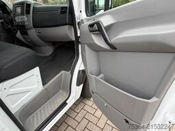 MERCEDES-BENZ Sprinter 316 BlueTEC Maxi L3 H2 Ahk Pdc Klima