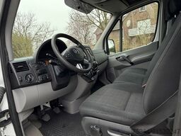 MERCEDES-BENZ Sprinter 316 BlueTEC Maxi L3 H2 Ahk Pdc Klima
