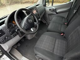 MERCEDES-BENZ Sprinter 316 BlueTEC Maxi L3 H2 Ahk Pdc Klima